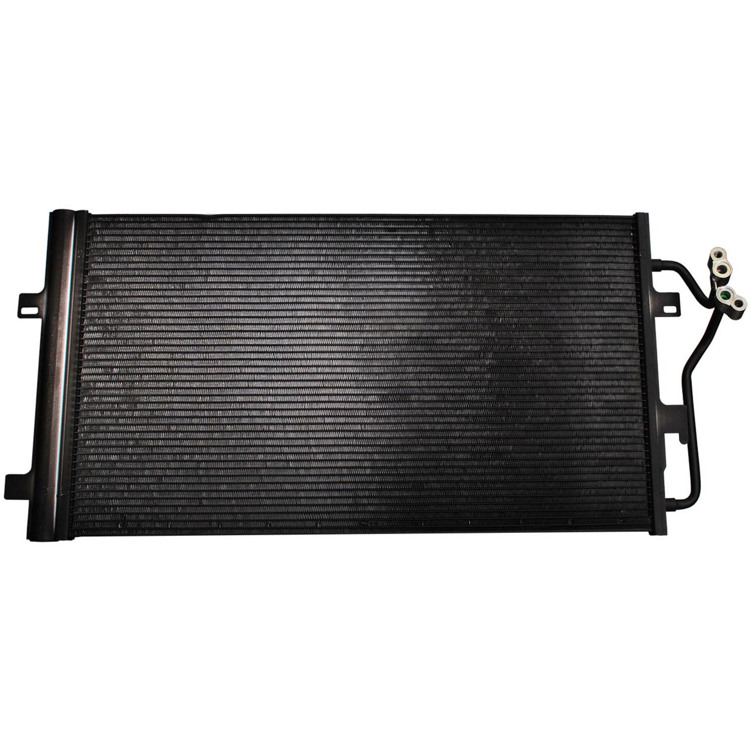 Denso 4770842 - A/C Condenser Denso 4770842 A/C Condenser product image 1 of 1