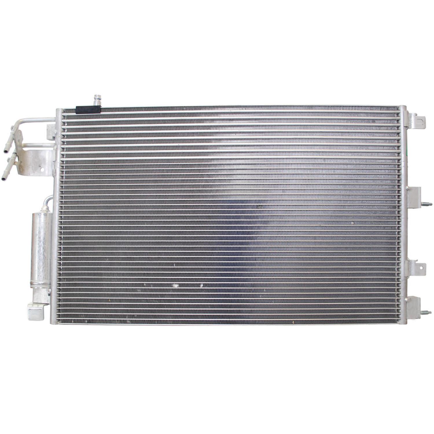 Denso 4770844 - A/C Condenser Denso 4770844 A/C Condenser product image 1 of 1