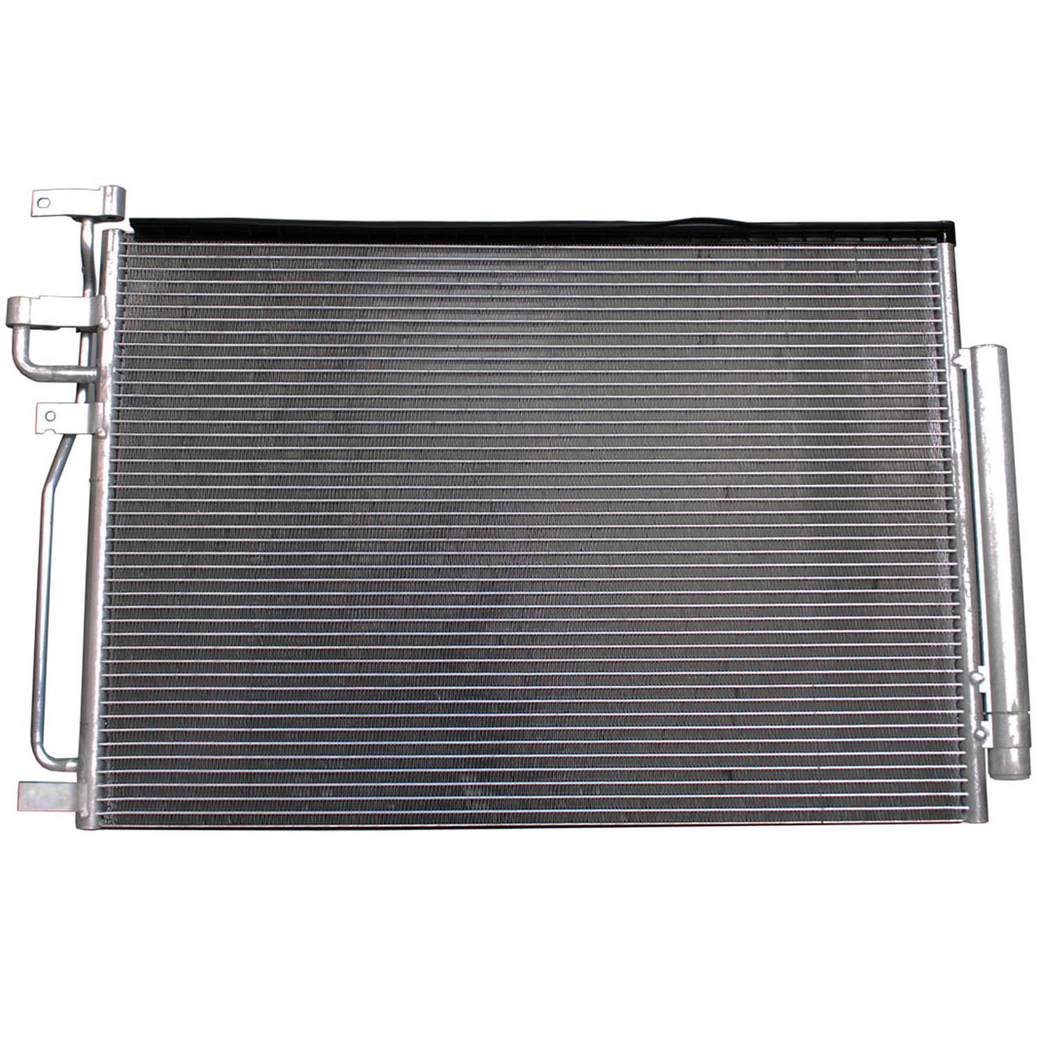 Denso 4770845 - A/C Condenser Denso 4770845 A/C Condenser product image 1 of 1