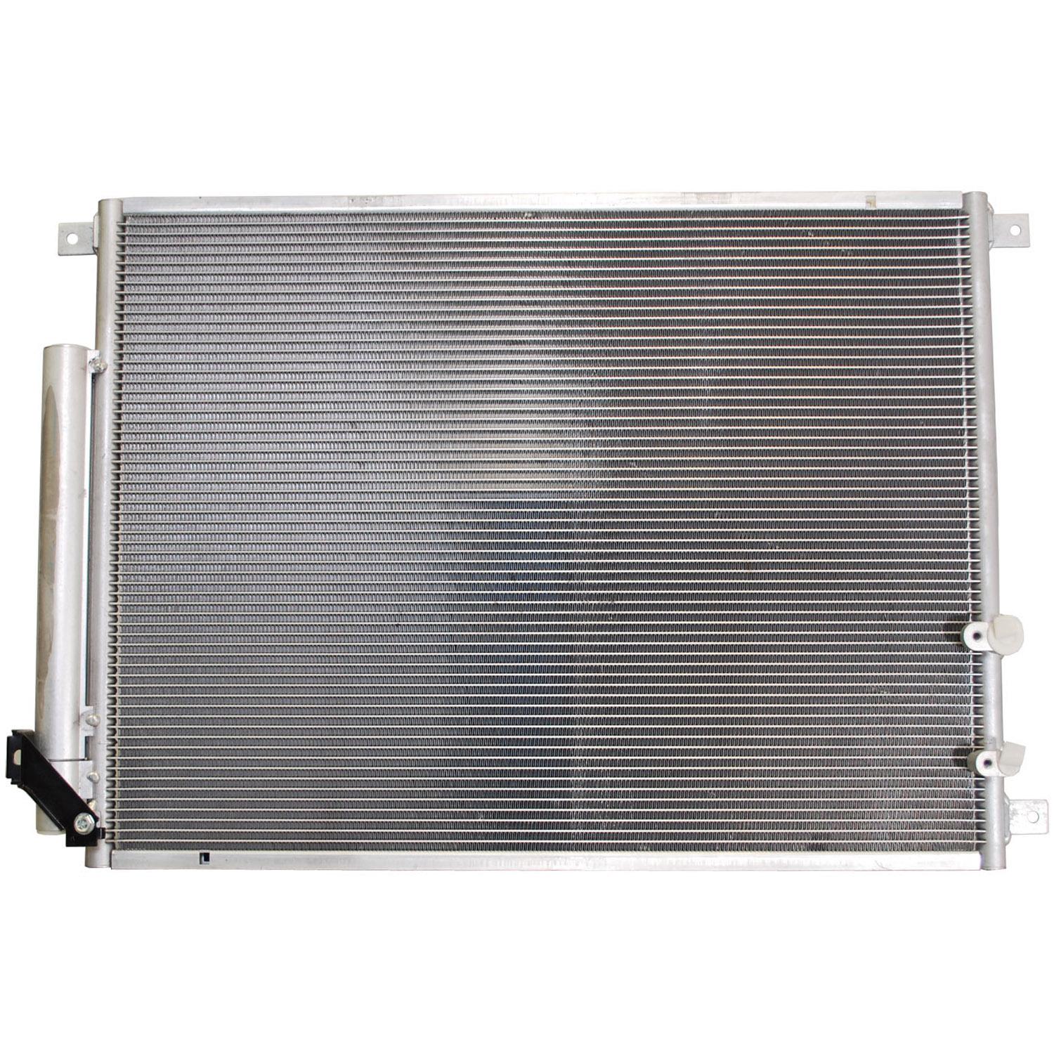 Denso 4770846 - A/C Condenser Denso 4770846 A/C Condenser product image 1 of 1