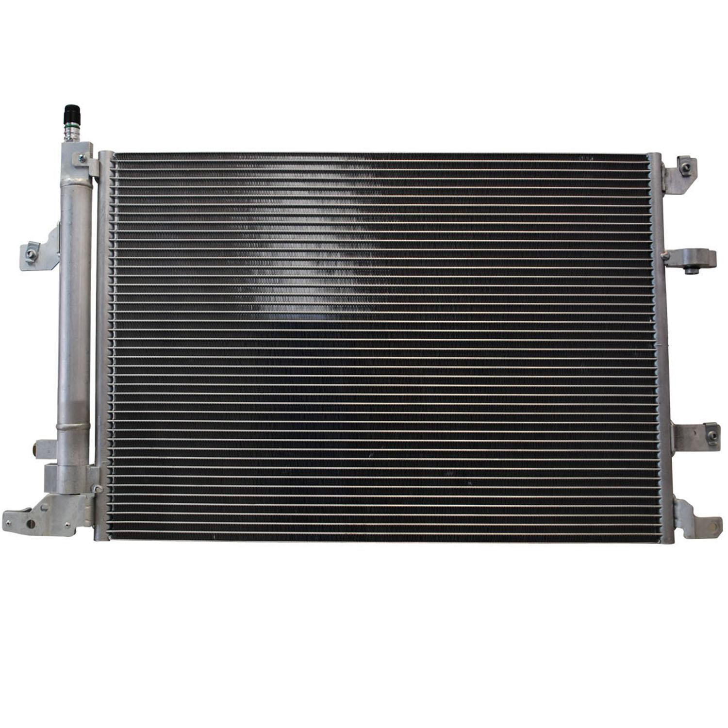 Denso 4770847 - A/C Condenser Denso 4770847 A/C Condenser product image 1 of 1