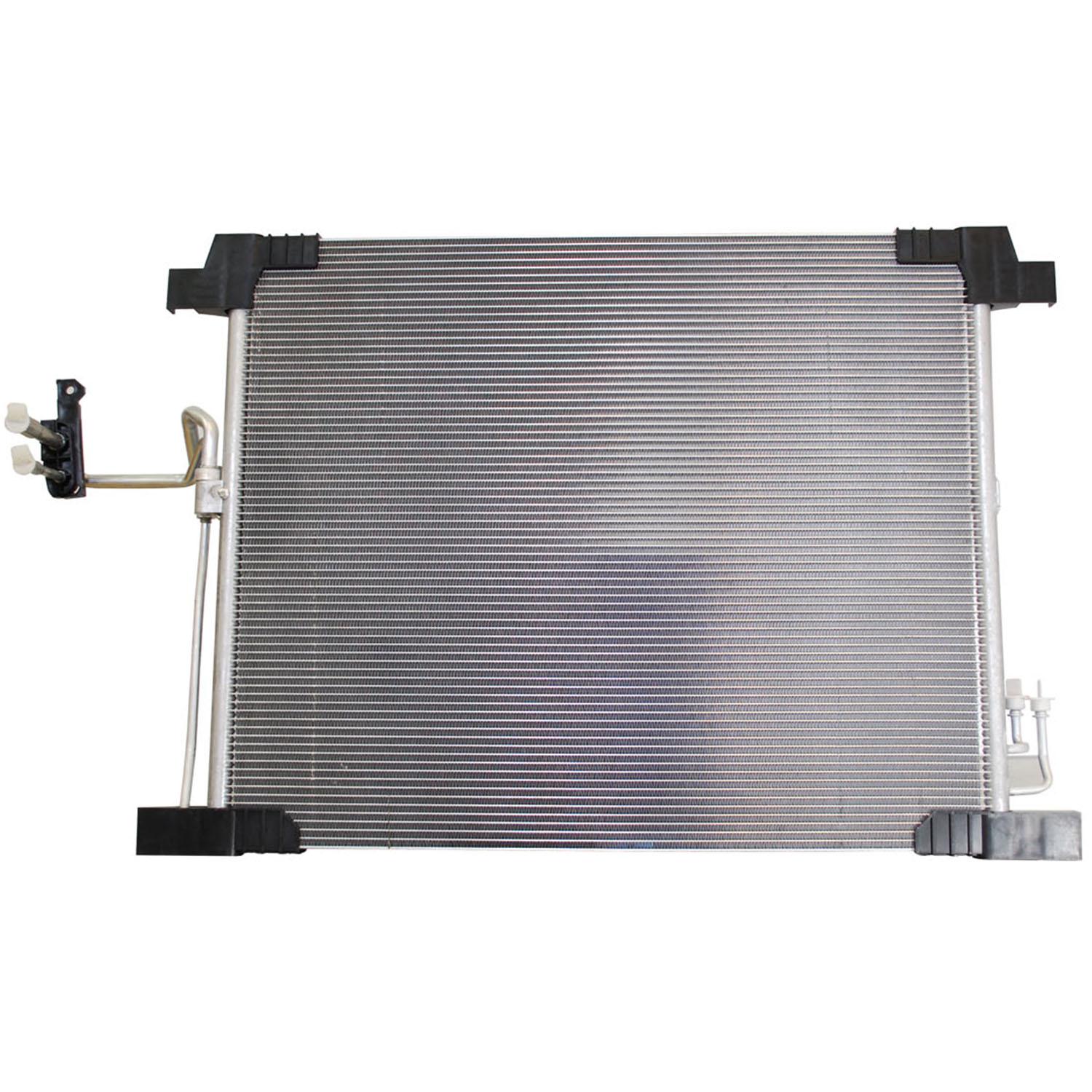 Denso 4770849 - A/C Condenser Denso 4770849 A/C Condenser product image 1 of 1