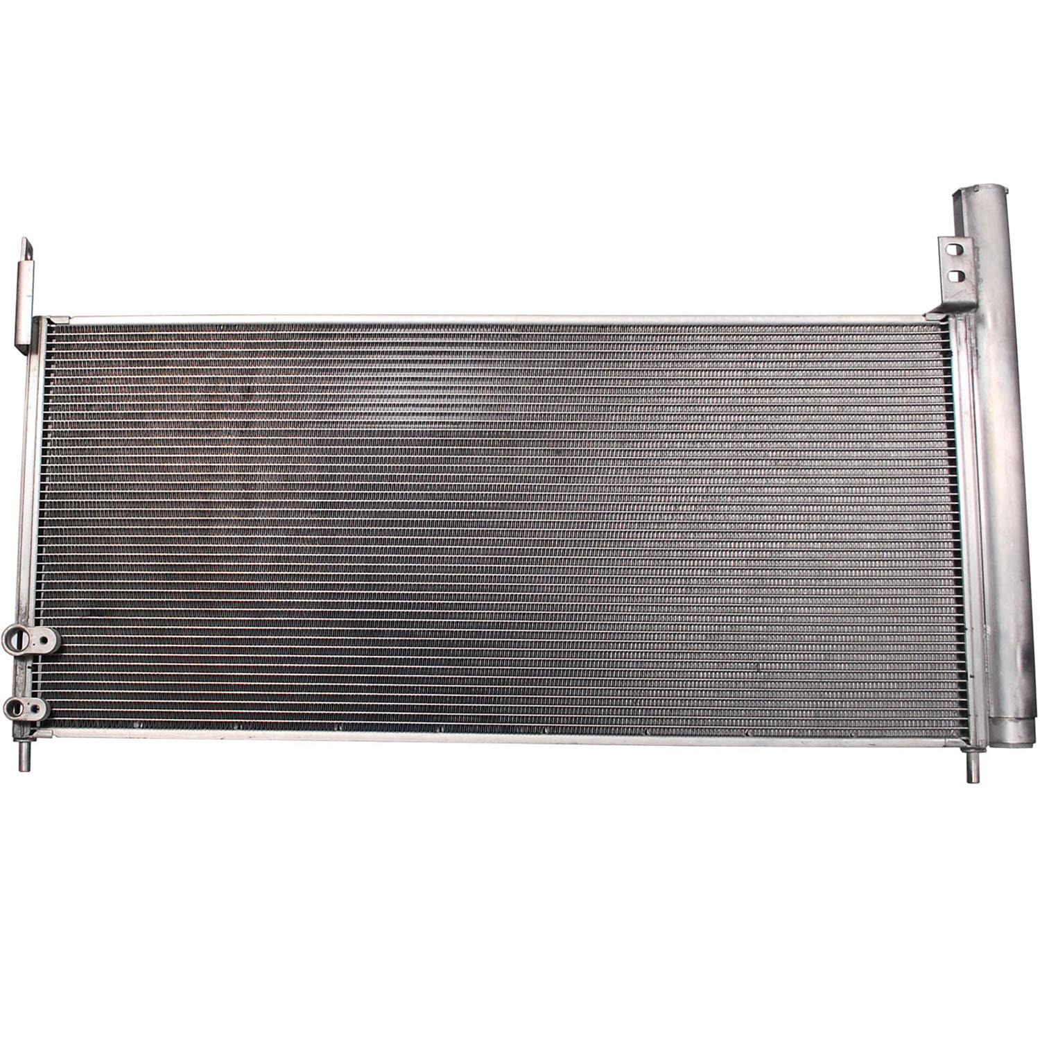 Denso 4770851 - A/C Condenser Denso 4770851 A/C Condenser product image 1 of 1