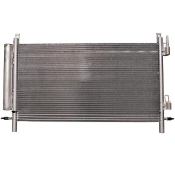 Denso 4770852 A/C Condenser product image 1 of 1