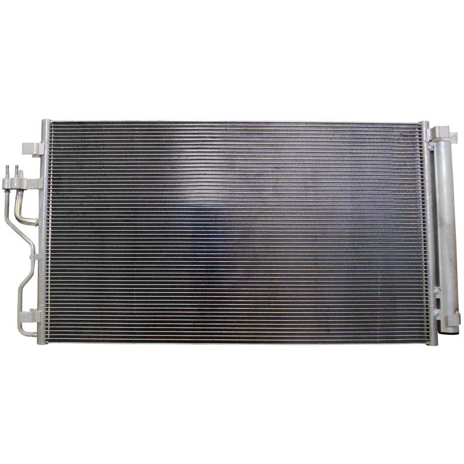 Denso 4770853 A/C Condenser product image 1 of 1