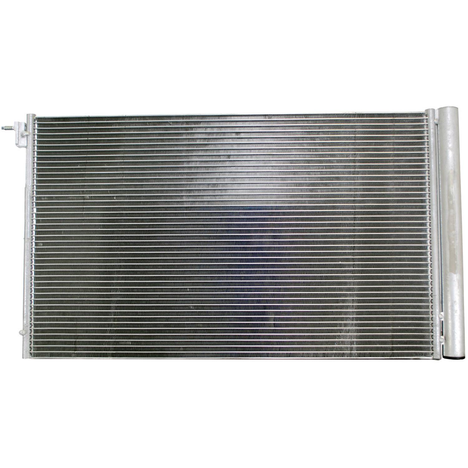 Denso 4770855 A/C Condenser product image 1 of 1
