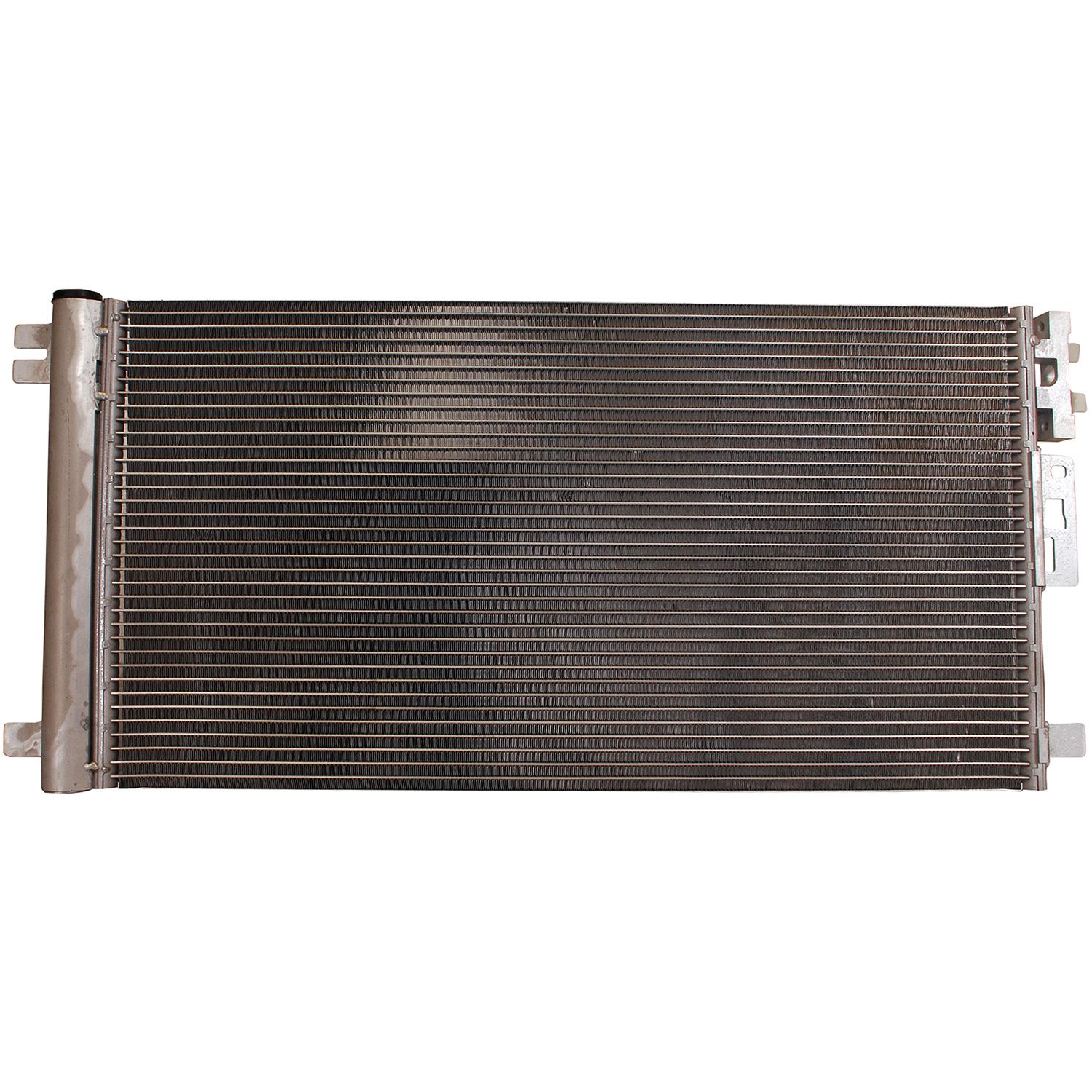 Denso 4770857 - A/C Condenser Denso 4770857 A/C Condenser product image 1 of 1