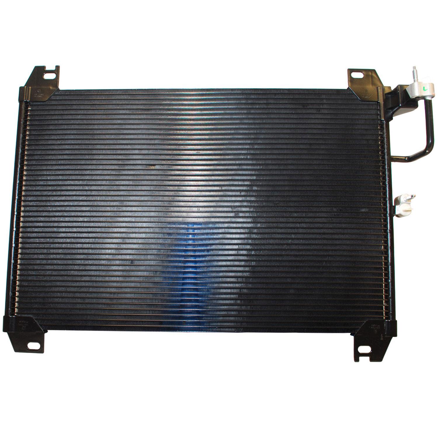 Denso 4770858 A/C Condenser product image 1 of 1