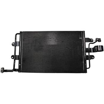 Denso 4770859 A/C Condenser product image 1 of 1