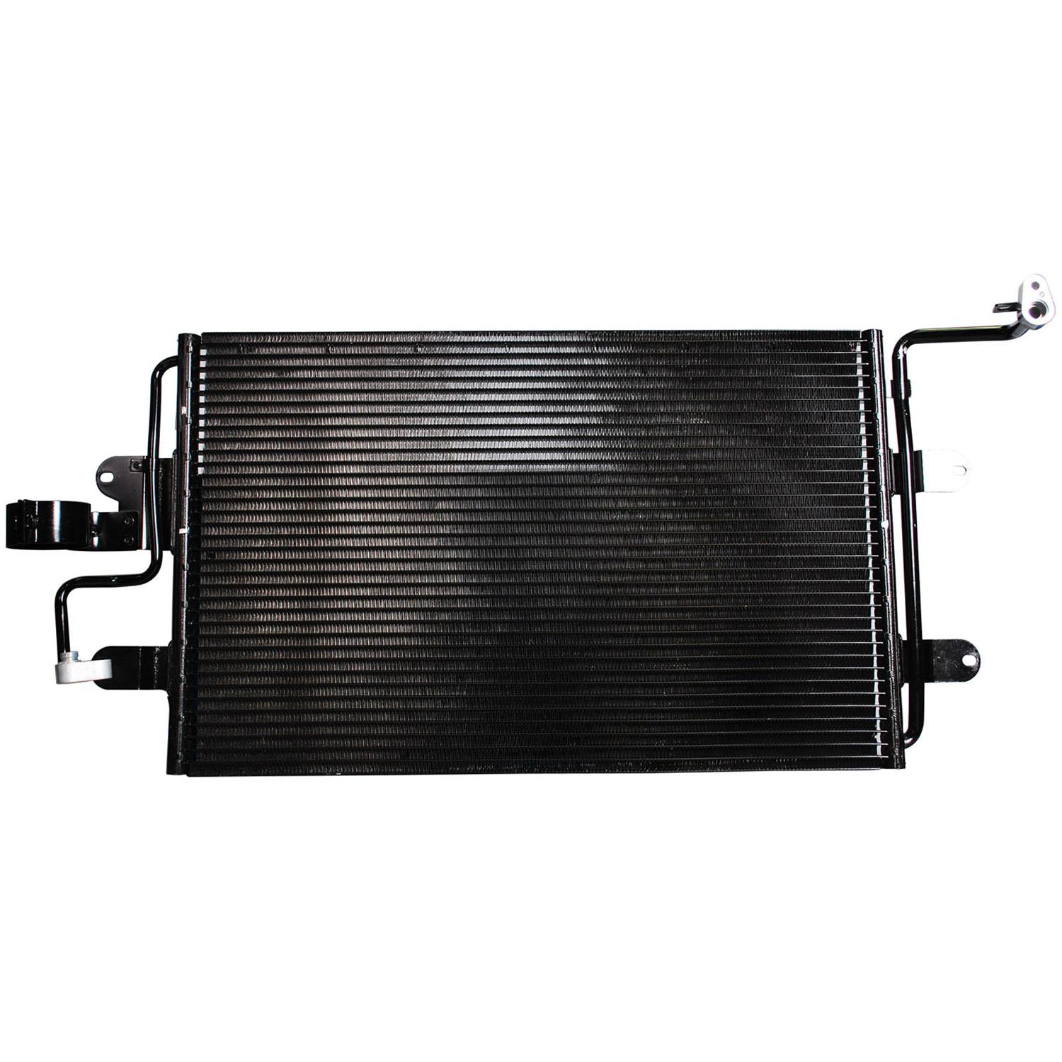 Denso 4770860 - A/C Condenser Denso 4770860 A/C Condenser product image 1 of 1