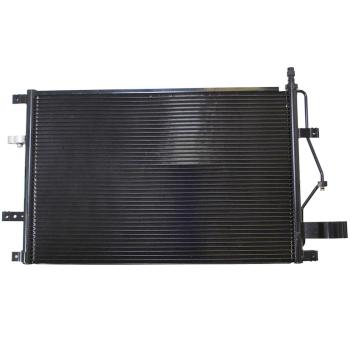 Denso 4770863 A/C Condenser product image 1 of 1