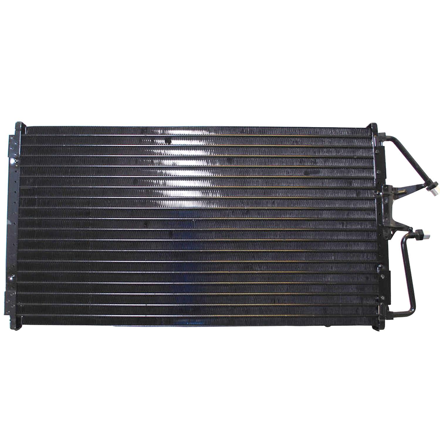 Denso 4770865 - A/C Condenser Denso 4770865 A/C Condenser product image 1 of 1