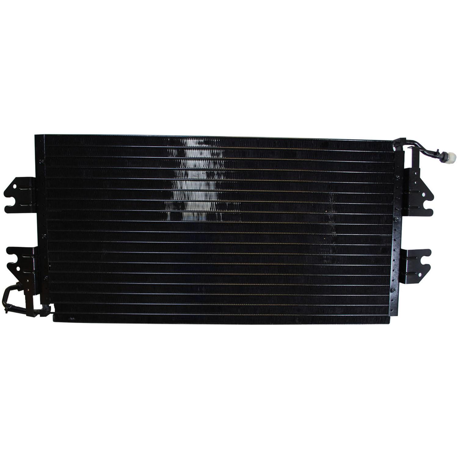 Denso 4770866 - A/C Condenser Denso 4770866 A/C Condenser product image 1 of 1