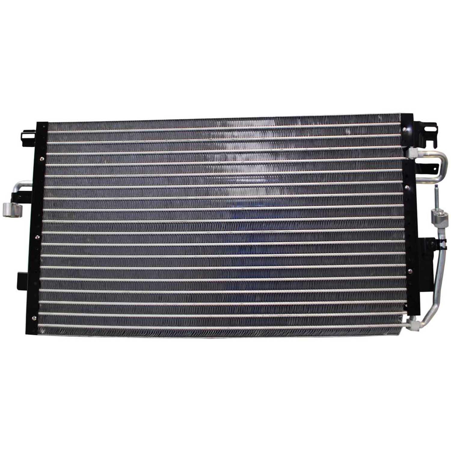 Denso 4770867 - A/C Condenser Denso 4770867 A/C Condenser product image 1 of 1