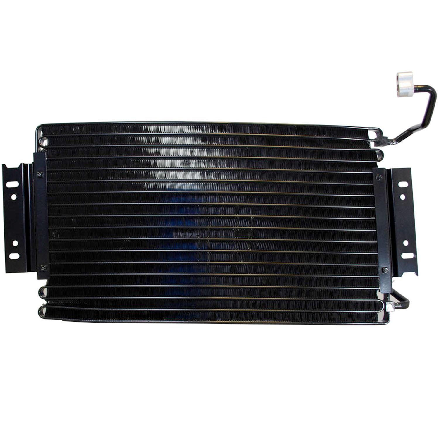 Denso 4770870 - A/C Condenser Denso 4770870 A/C Condenser product image 1 of 1