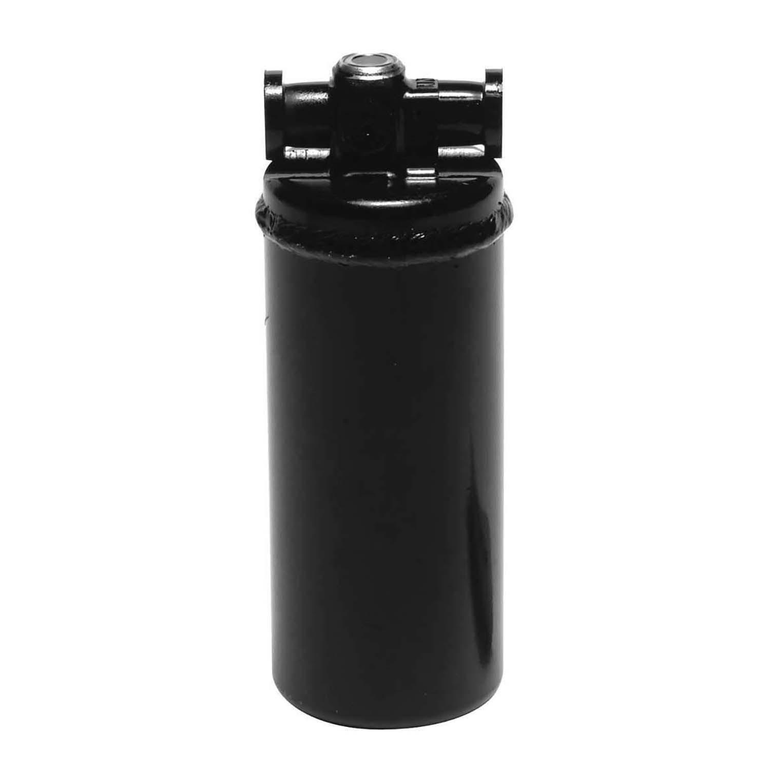 Denso 4780100 A/C Receiver Drier product image 1 of 1