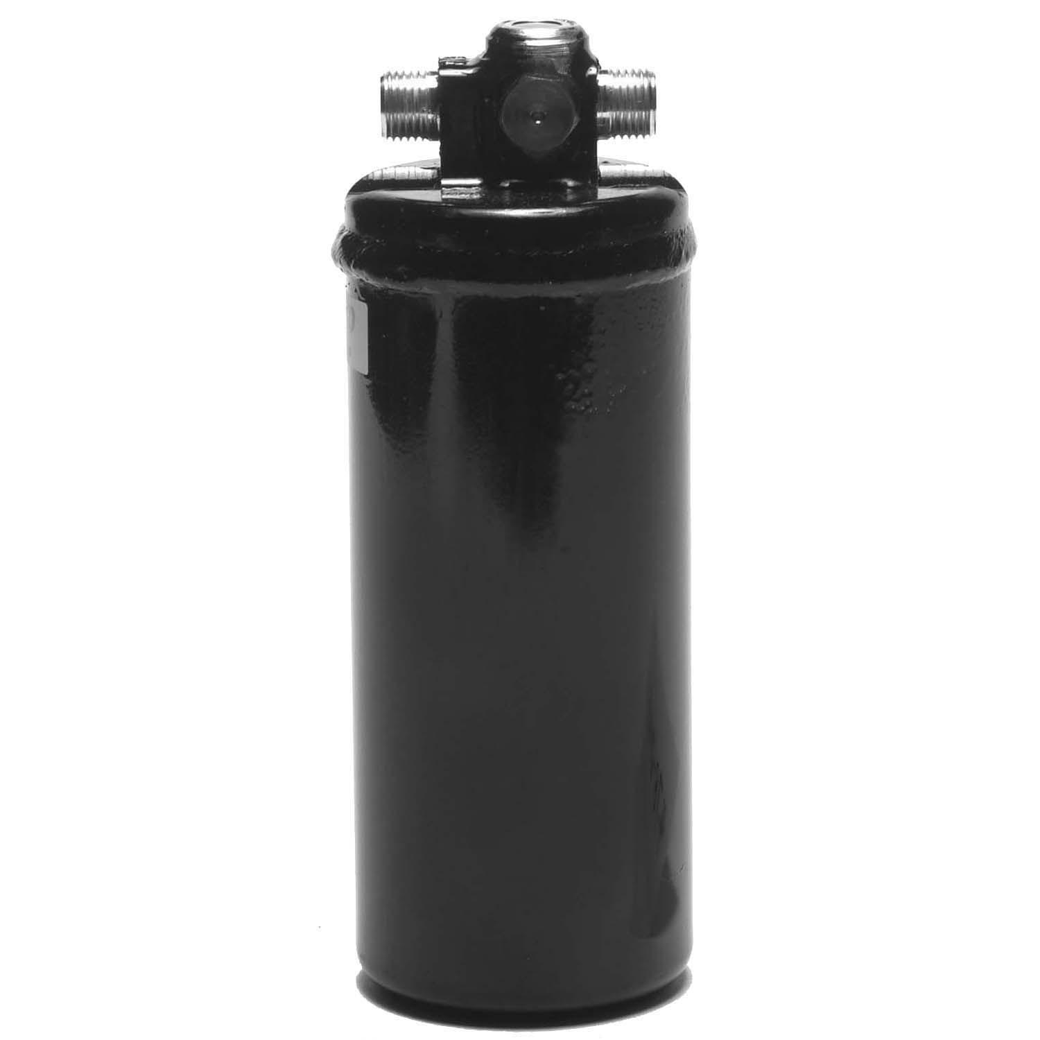 Denso 4780101 - A/C Receiver Drier Denso 4780101 A/C Receiver Drier product image 1 of 1