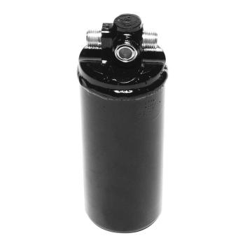 Denso 4780108 - A/C Receiver Drier Denso 4780108 A/C Receiver Drier product image 1 of 1