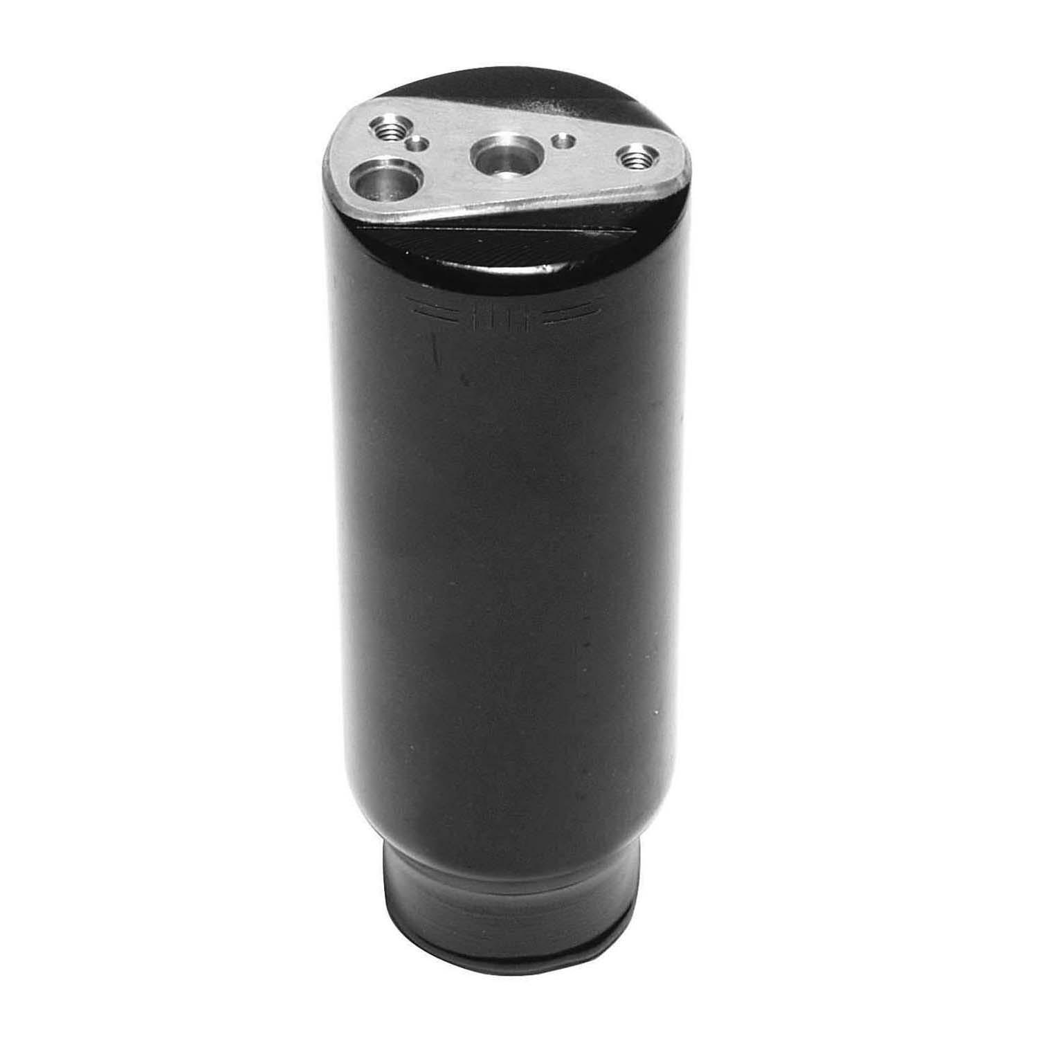 Denso 4780502 - A/C Receiver Drier Denso 4780502 A/C Receiver Drier product image 1 of 1