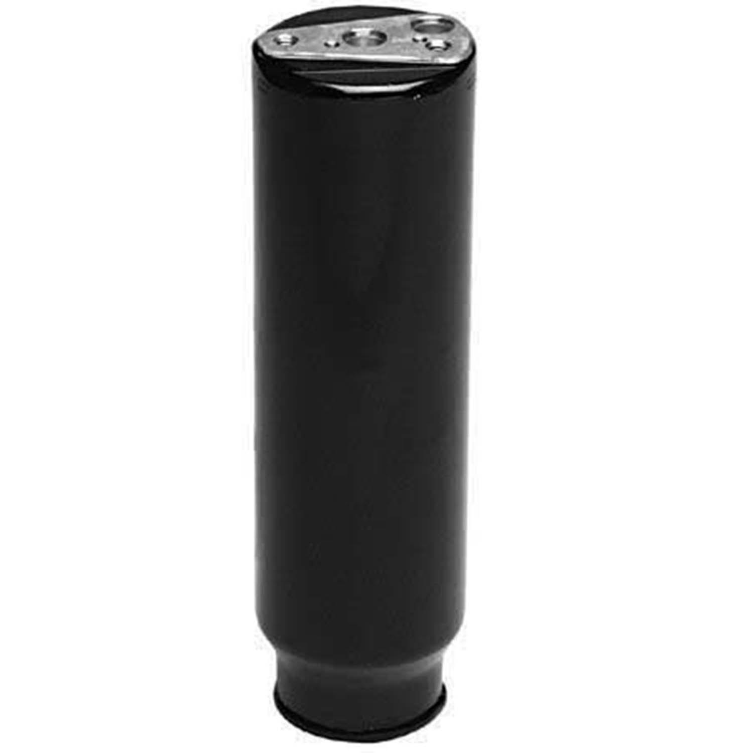 Denso 4780503 - A/C Receiver Drier Denso 4780503 A/C Receiver Drier product image 1 of 1
