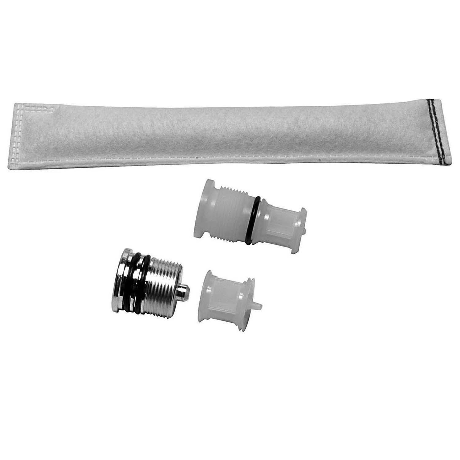Denso 4781500 A/C Receiver Drier product image 1 of 1