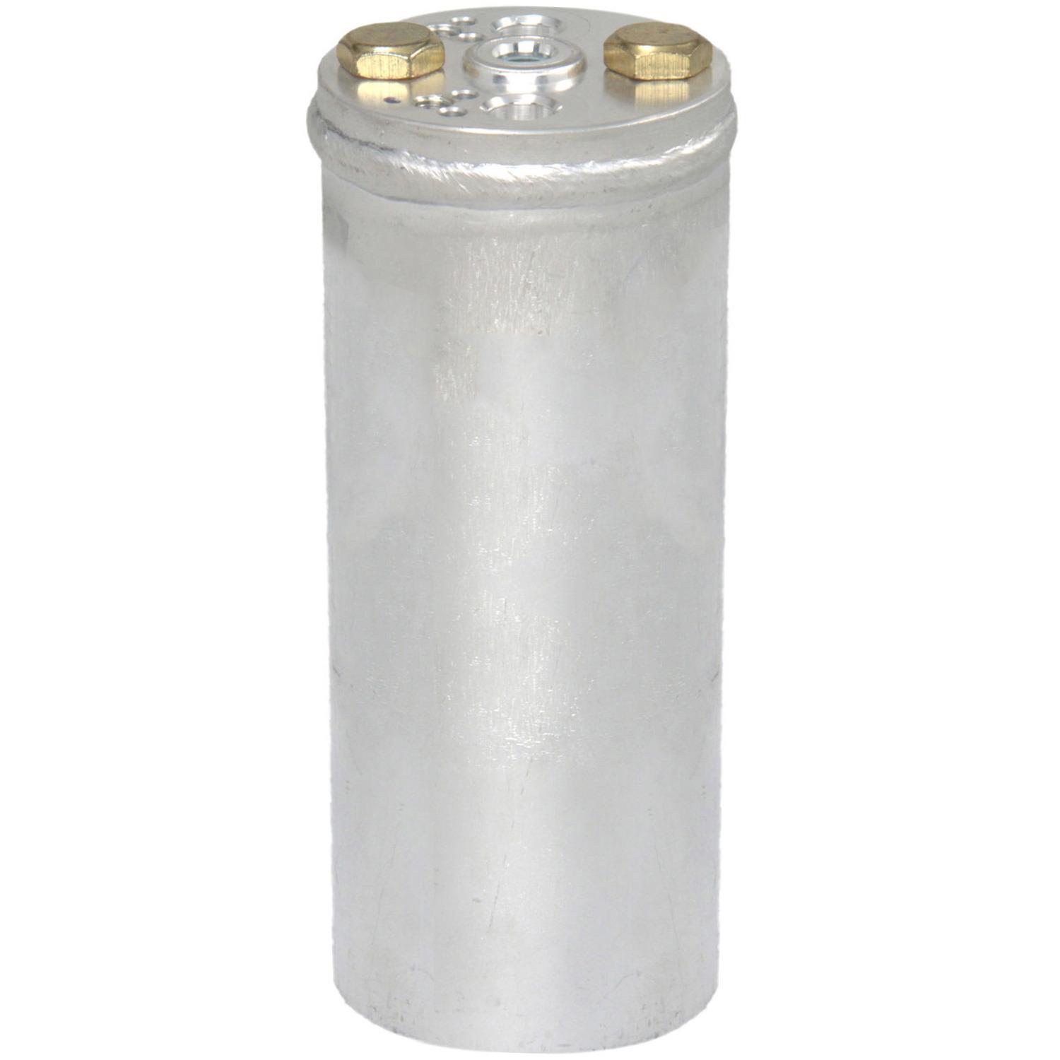 Denso 4782006 - A/C Receiver Drier Denso 4782006 A/C Receiver Drier product image 1 of 1