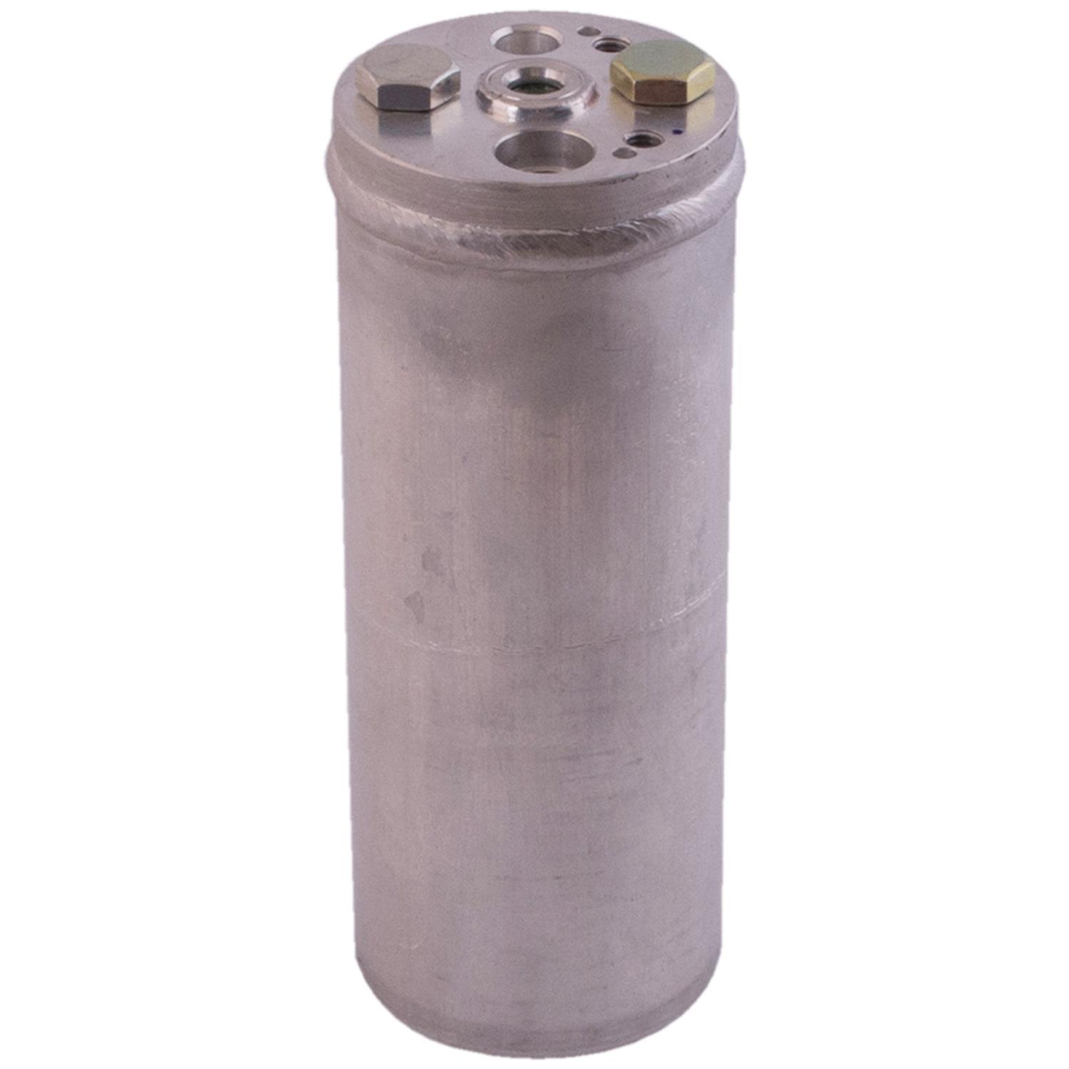 Denso 4782007 - A/C Receiver Drier Denso 4782007 A/C Receiver Drier product image 1 of 1