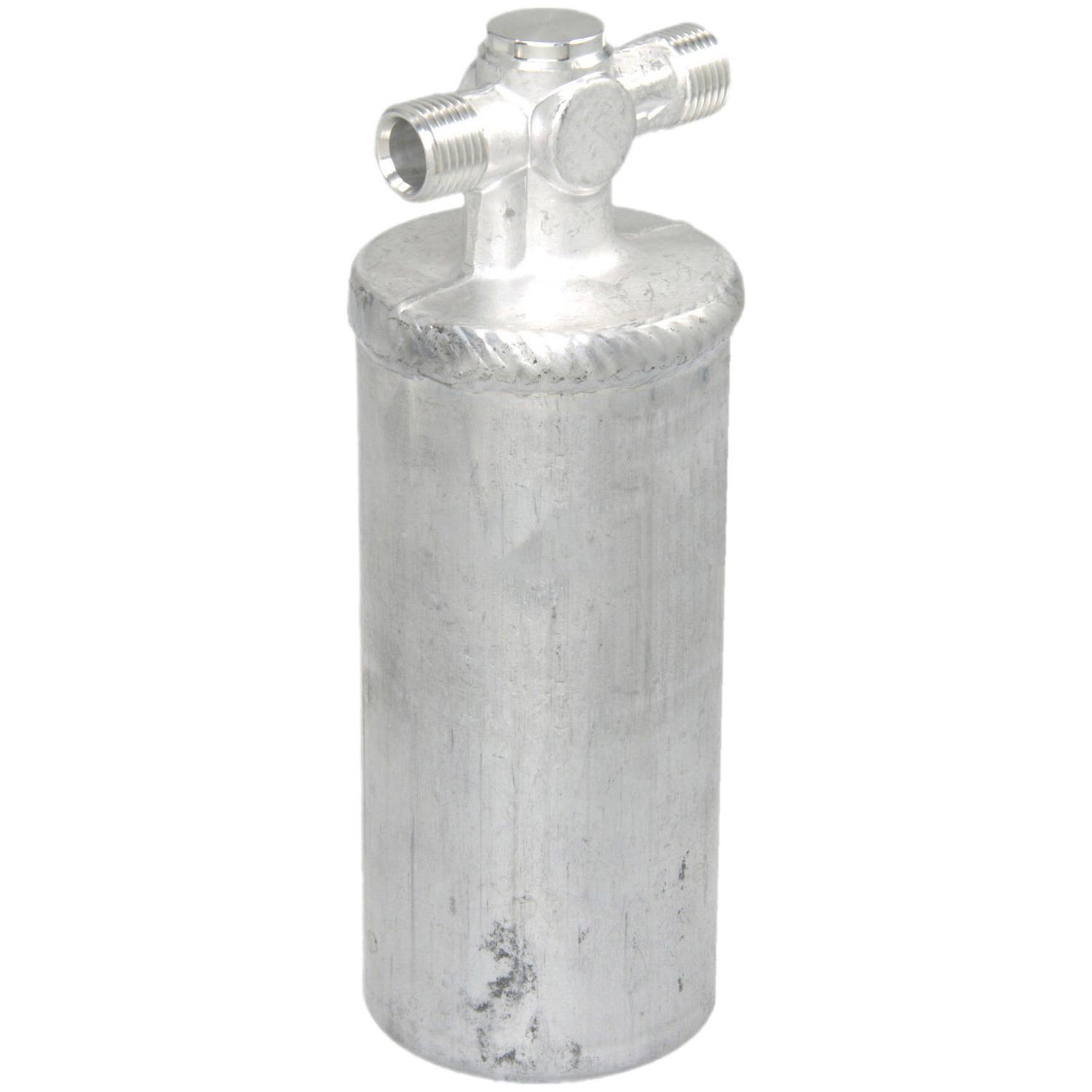 Denso 4782009 - A/C Receiver Drier Denso 4782009 A/C Receiver Drier product image 1 of 1