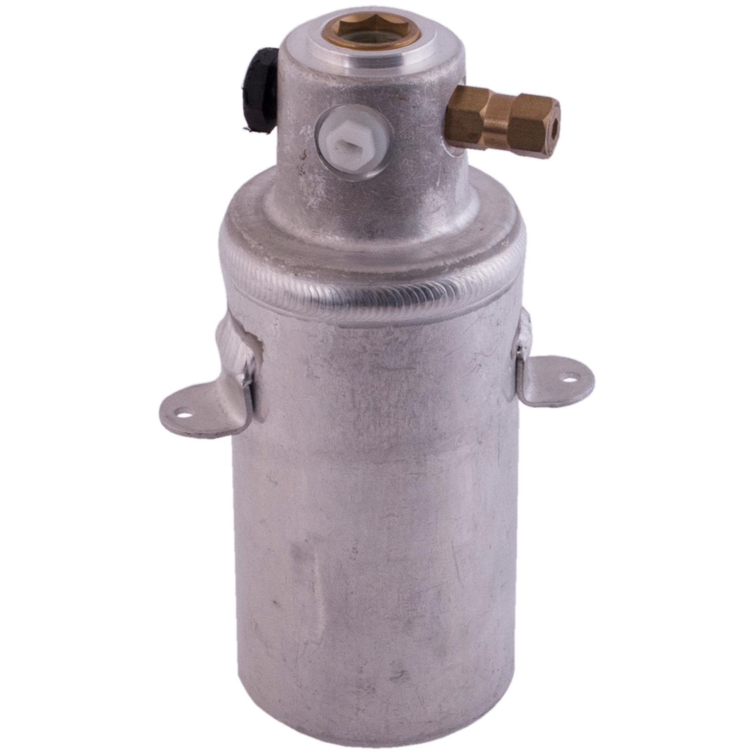 Denso 4782010 - A/C Receiver Drier Denso 4782010 A/C Receiver Drier product image 1 of 1