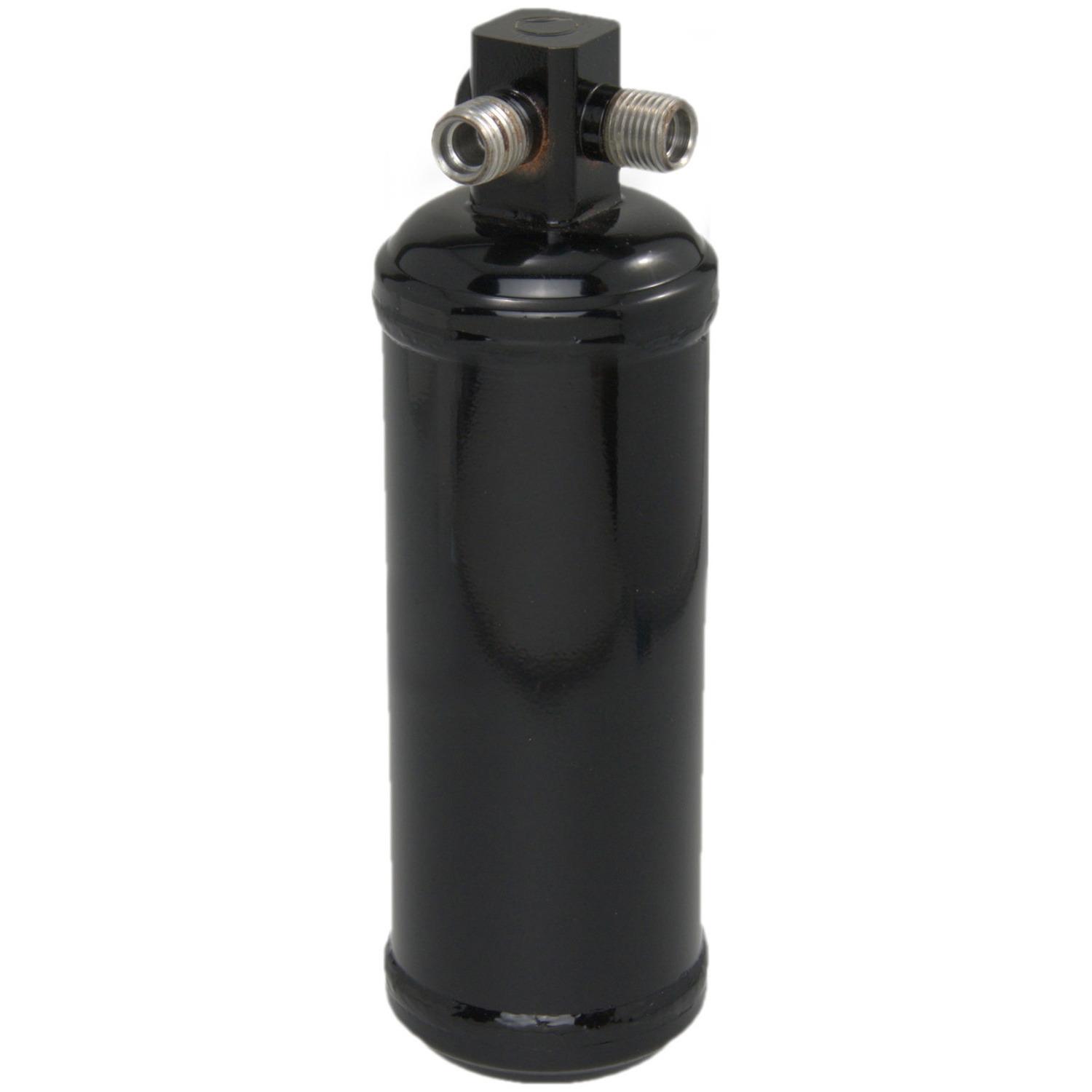 Denso 4782011 - A/C Receiver Drier Denso 4782011 A/C Receiver Drier product image 1 of 1