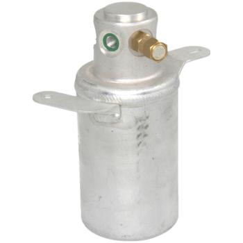 Denso 4782016 - A/C Receiver Drier Denso 4782016 A/C Receiver Drier product image 1 of 1