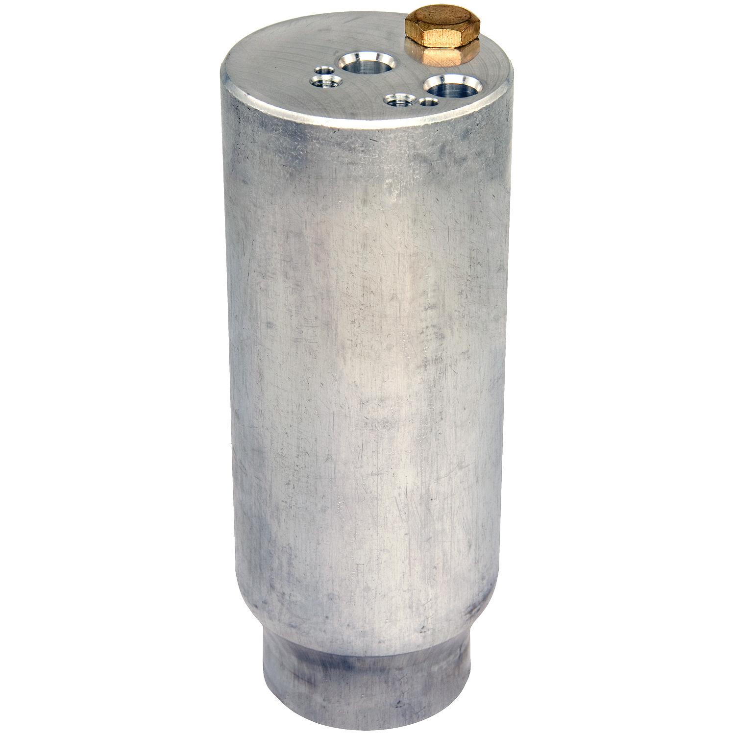 Denso 4782017 - A/C Receiver Drier Denso 4782017 A/C Receiver Drier product image 1 of 1
