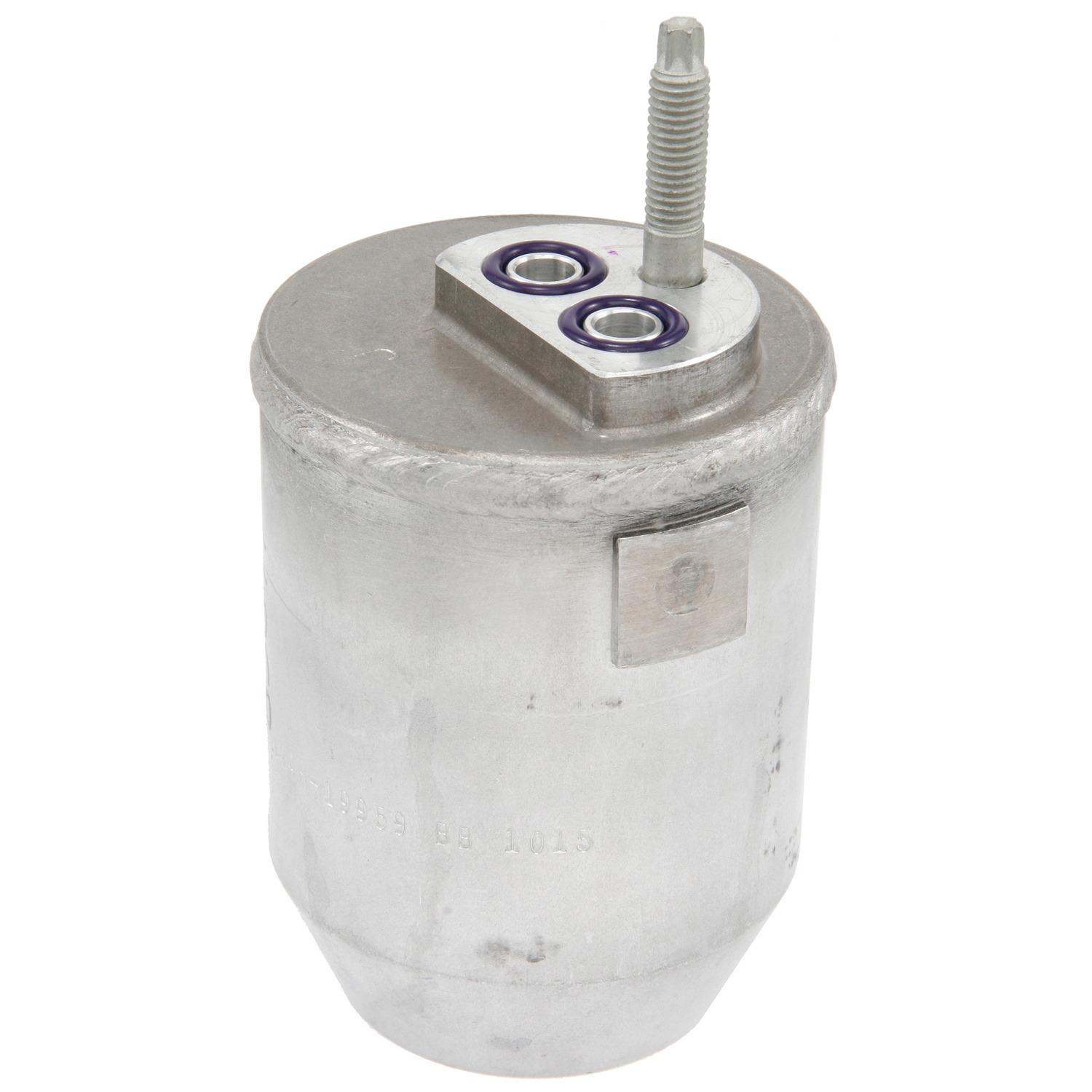 Denso 4782025 - A/C Receiver Drier Denso 4782025 A/C Receiver Drier product image 1 of 1