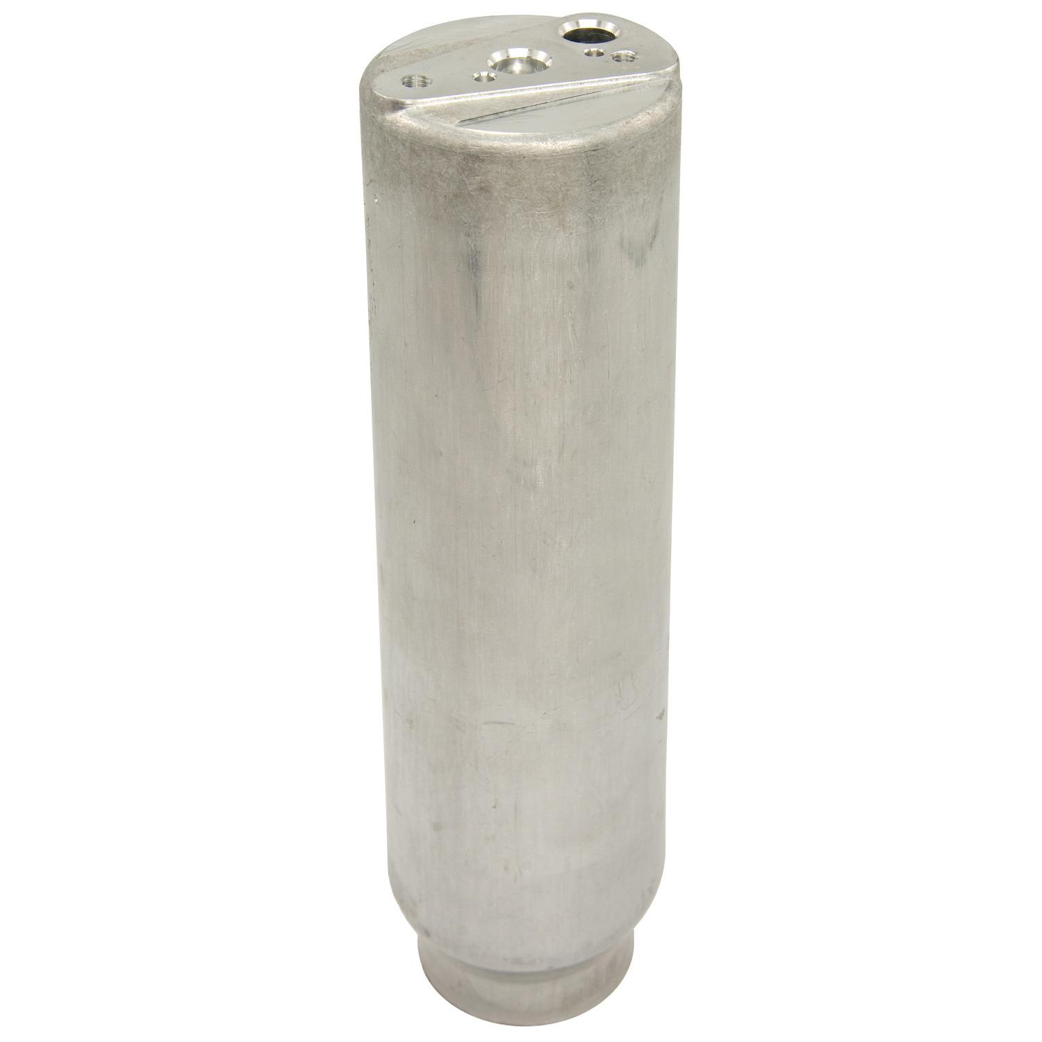 Denso 4782026 - A/C Receiver Drier Denso 4782026 A/C Receiver Drier product image 1 of 1