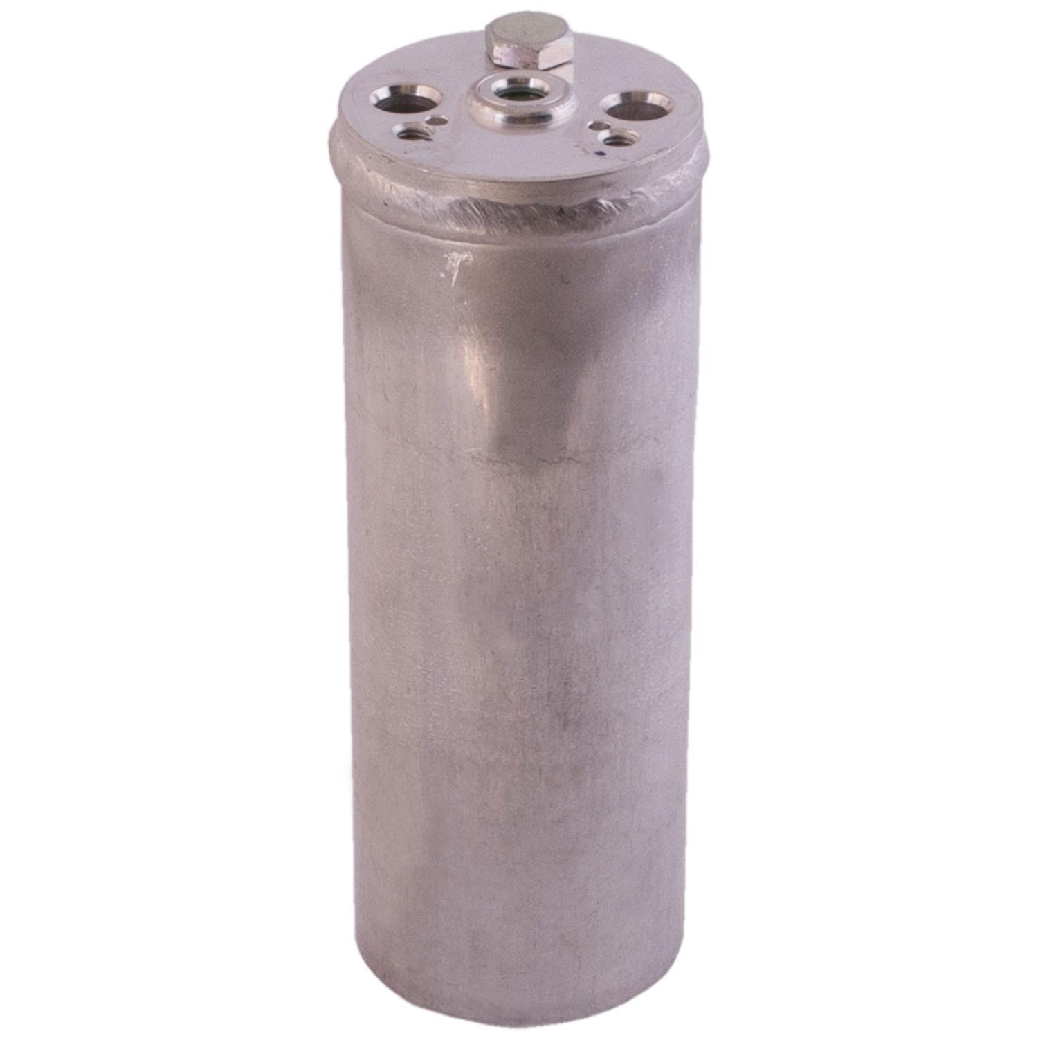 Denso 4782027 - A/C Receiver Drier Denso 4782027 A/C Receiver Drier product image 1 of 1