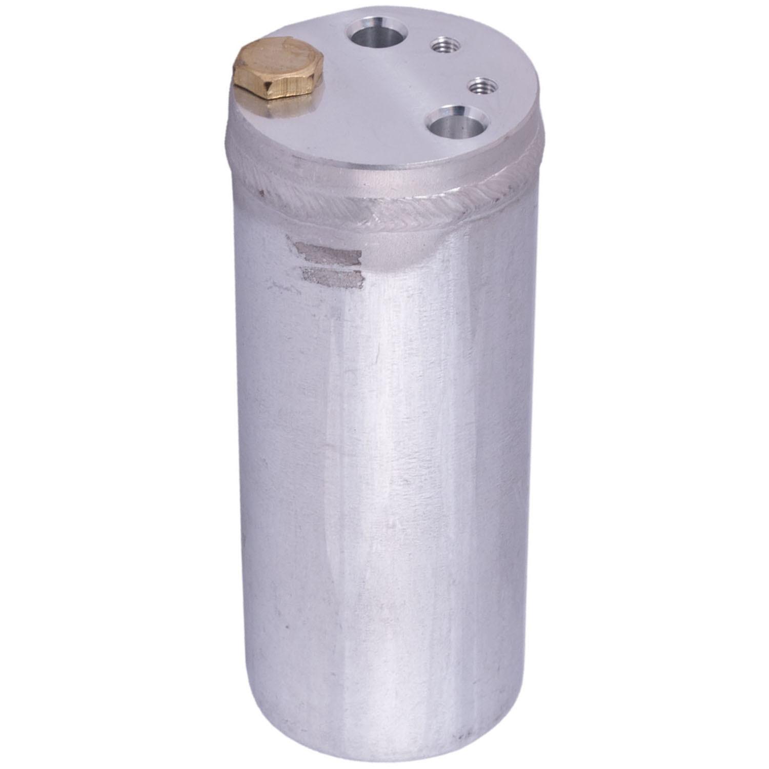 Denso 4782035 - A/C Receiver Drier Denso 4782035 A/C Receiver Drier product image 1 of 1
