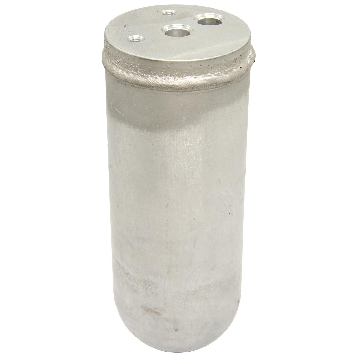Denso 4782037 - A/C Receiver Drier Denso 4782037 A/C Receiver Drier product image 1 of 1