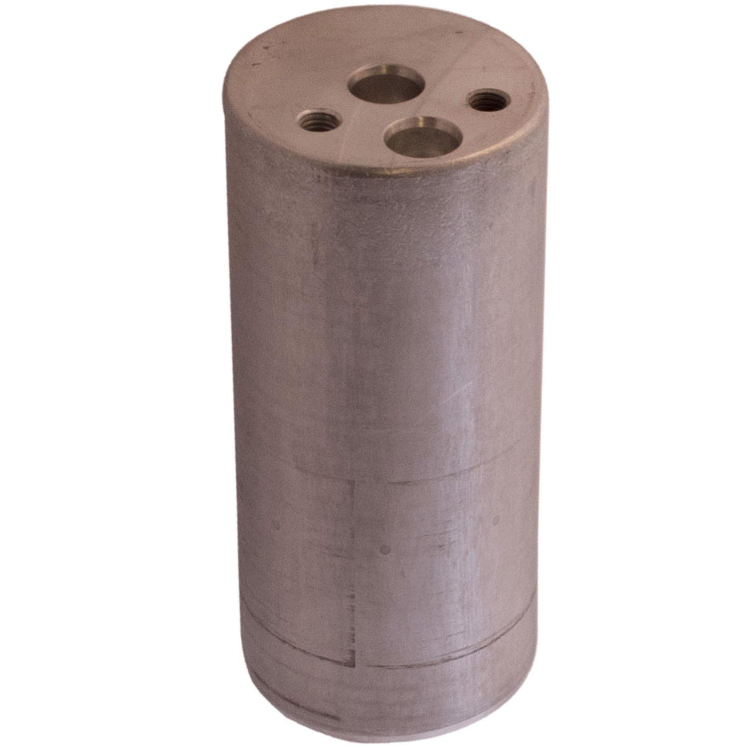 Denso 4782045 - A/C Receiver Drier Denso 4782045 A/C Receiver Drier product image 1 of 1