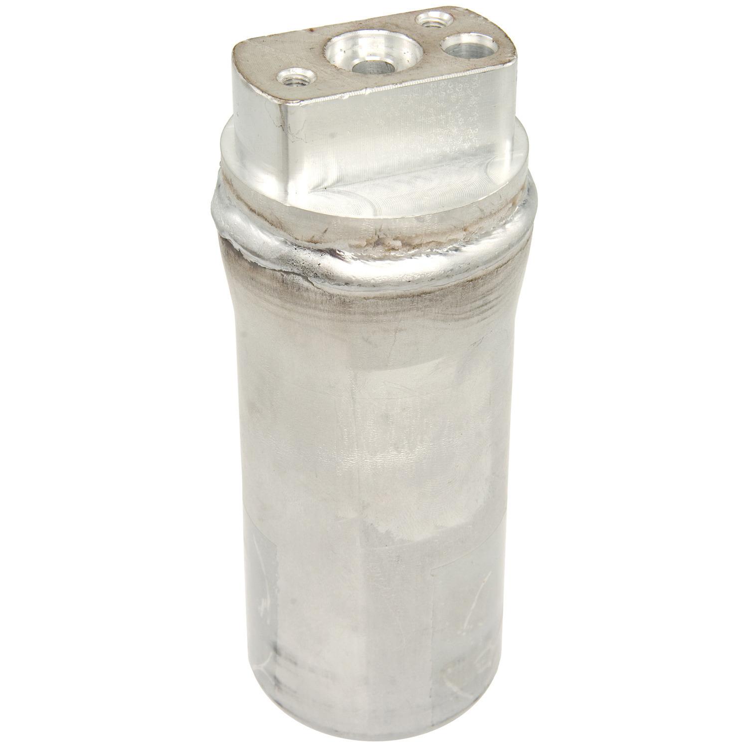Denso 4782046 - A/C Receiver Drier Denso 4782046 A/C Receiver Drier product image 1 of 1