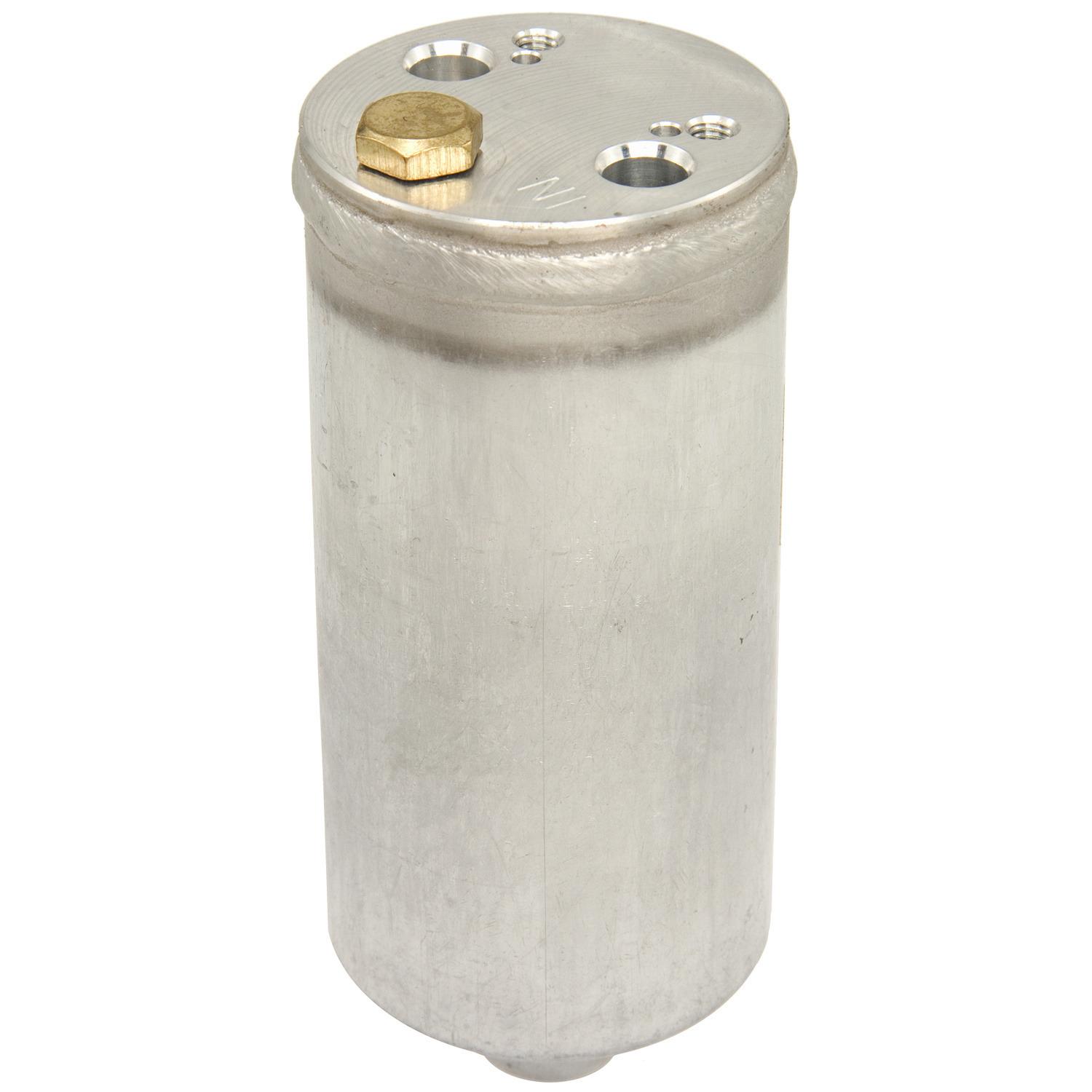 Denso 4782050 - A/C Receiver Drier Denso 4782050 A/C Receiver Drier product image 1 of 1