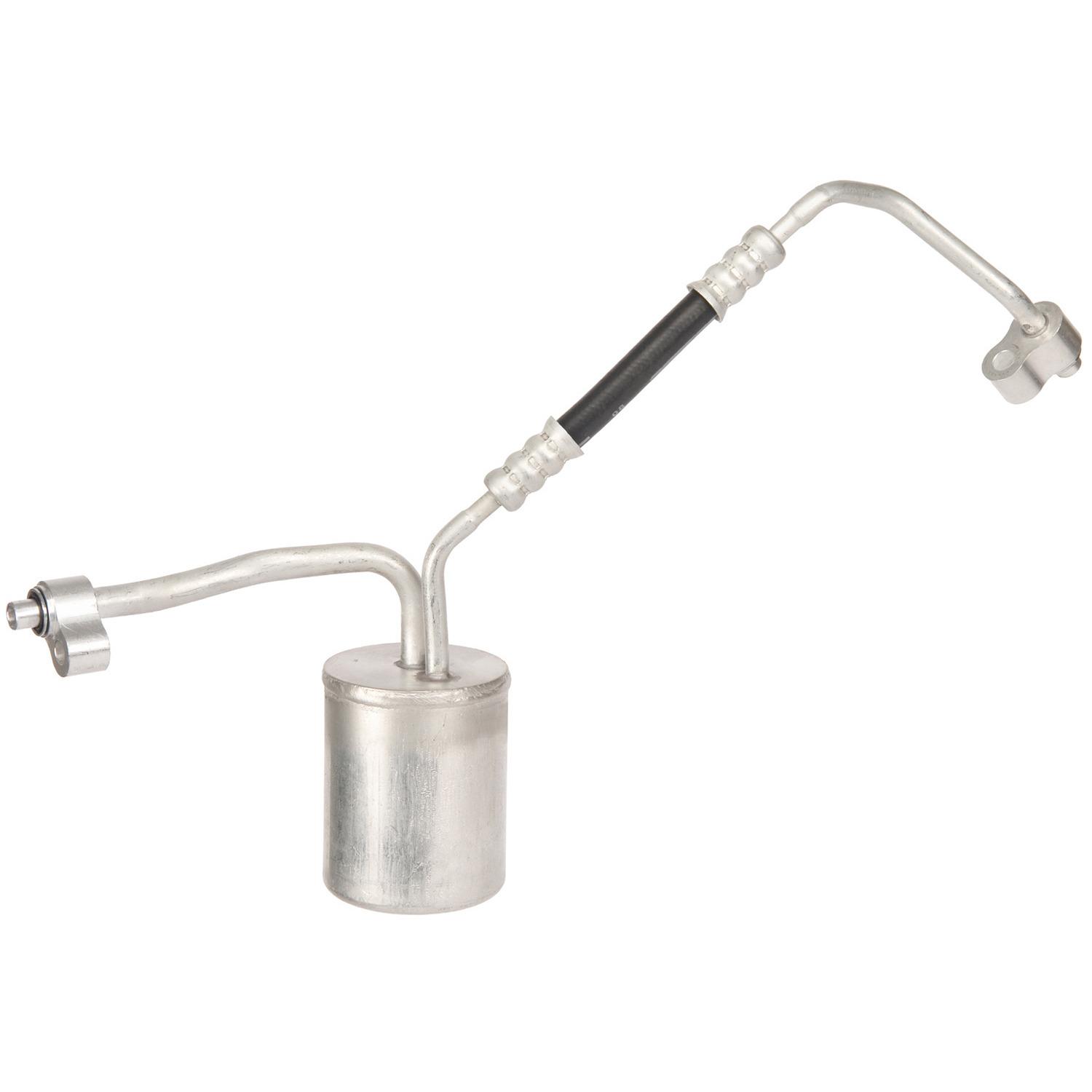 Denso 4782054 - A/C Receiver Drier Denso 4782054 A/C Receiver Drier product image 1 of 1