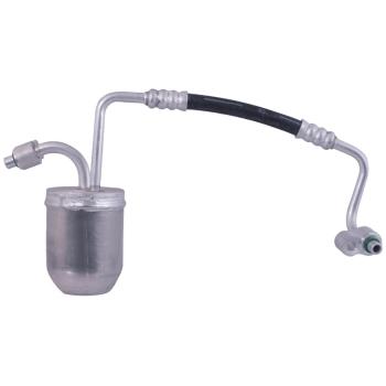 Denso 4782060 A/C Receiver Drier product image 1 of 1