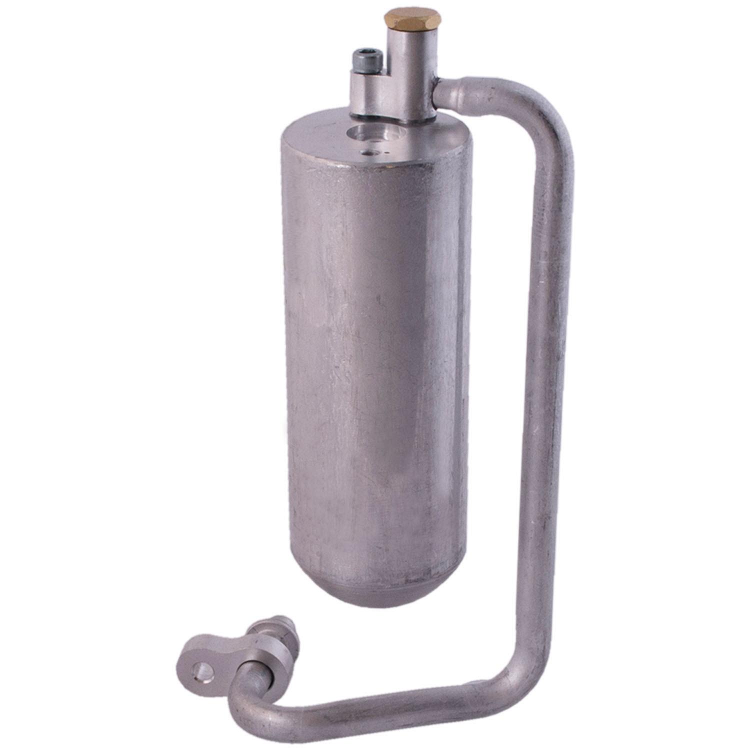 Denso 4782061 - A/C Receiver Drier Denso 4782061 A/C Receiver Drier product image 1 of 1