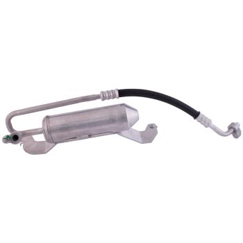 Denso 4782064 A/C Receiver Drier product image 1 of 1
