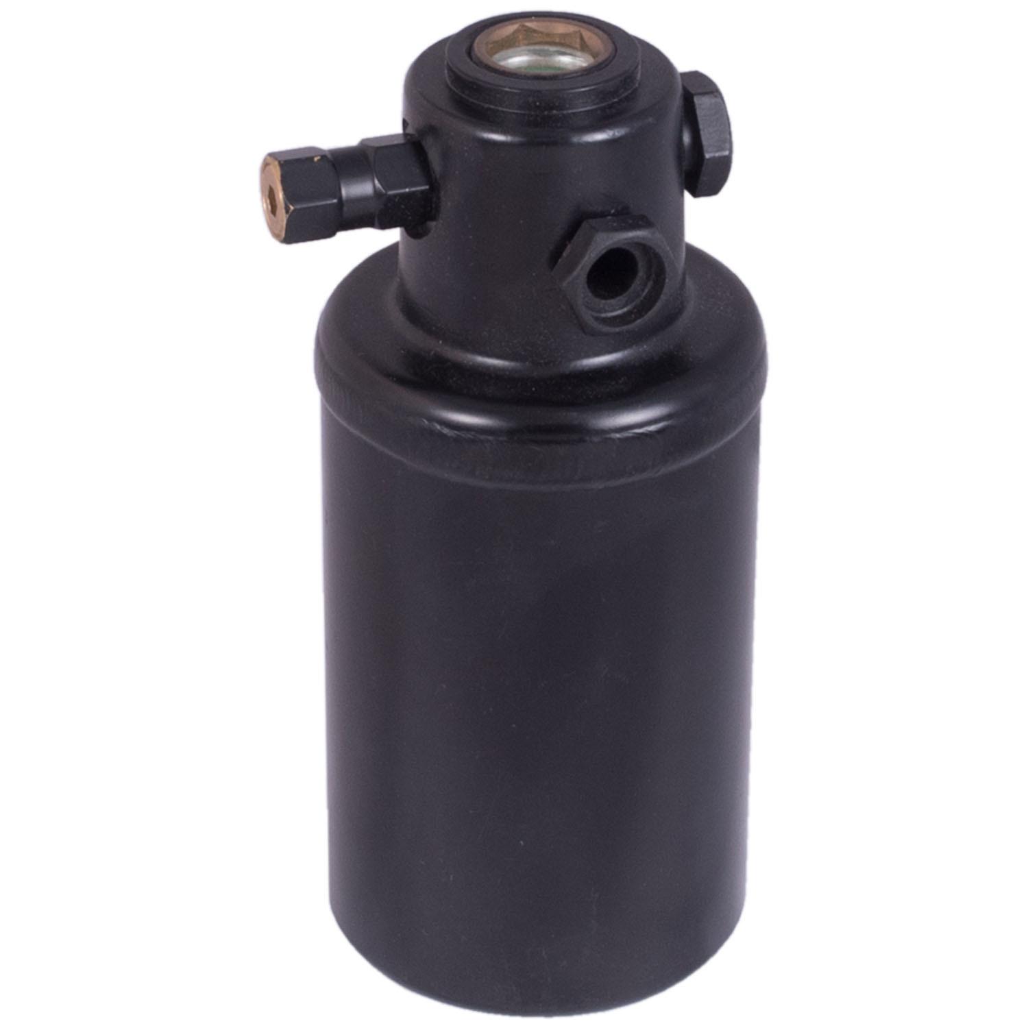 Denso 4782072 - A/C Receiver Drier Denso 4782072 A/C Receiver Drier product image 1 of 1