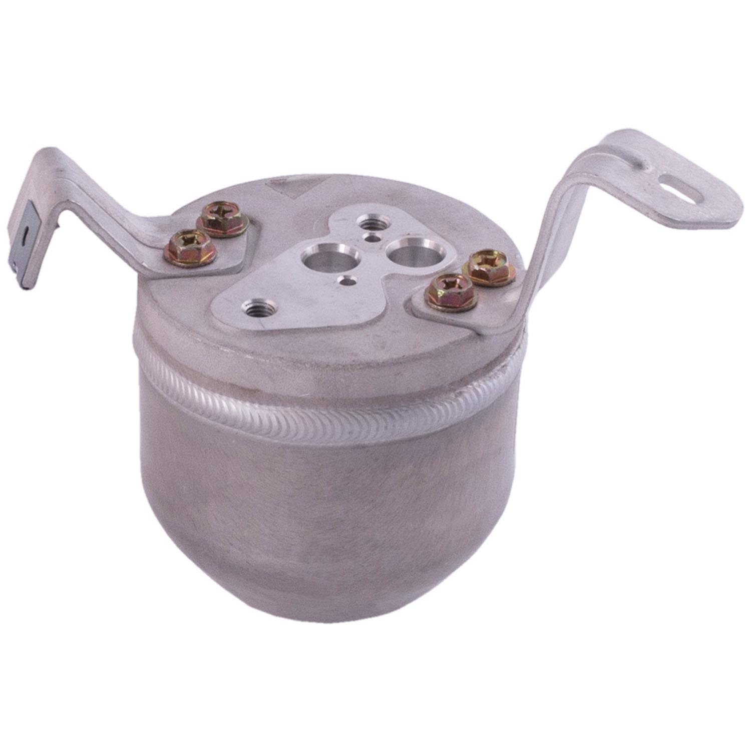 Denso 4782087 - A/C Receiver Drier Denso 4782087 A/C Receiver Drier product image 1 of 1