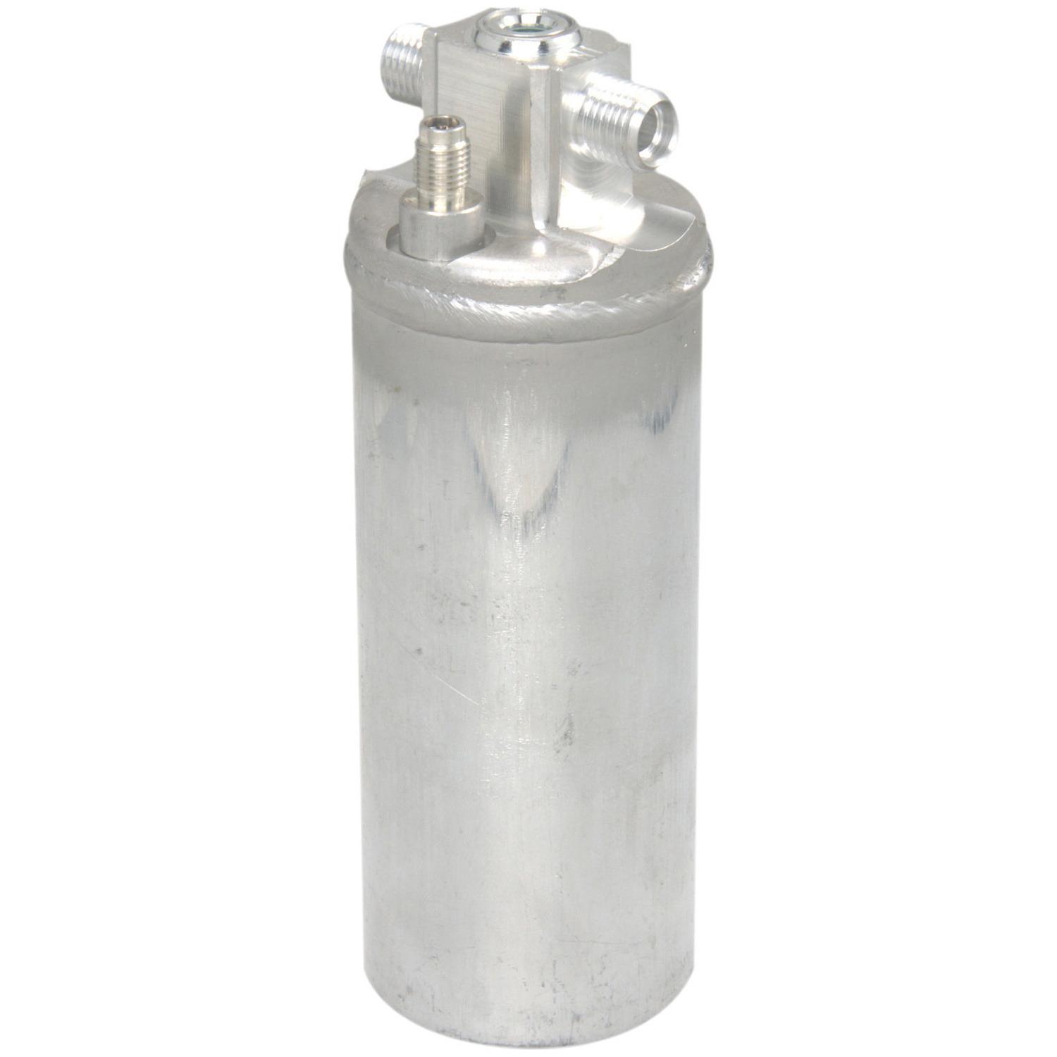 Denso 4782091 - A/C Receiver Drier Denso 4782091 A/C Receiver Drier product image 1 of 1