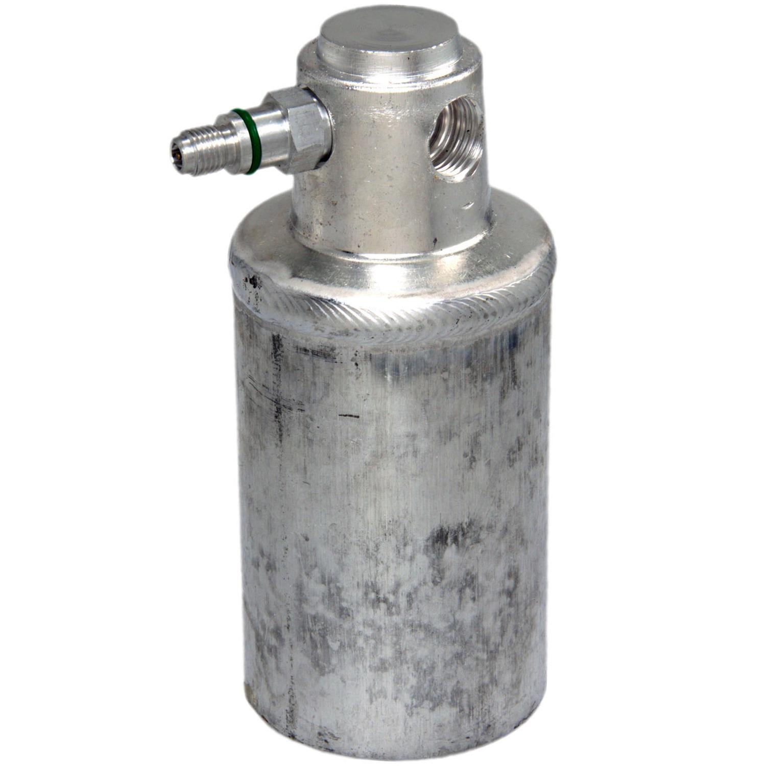 Denso 4782092 A/C Receiver Drier product image 1 of 1