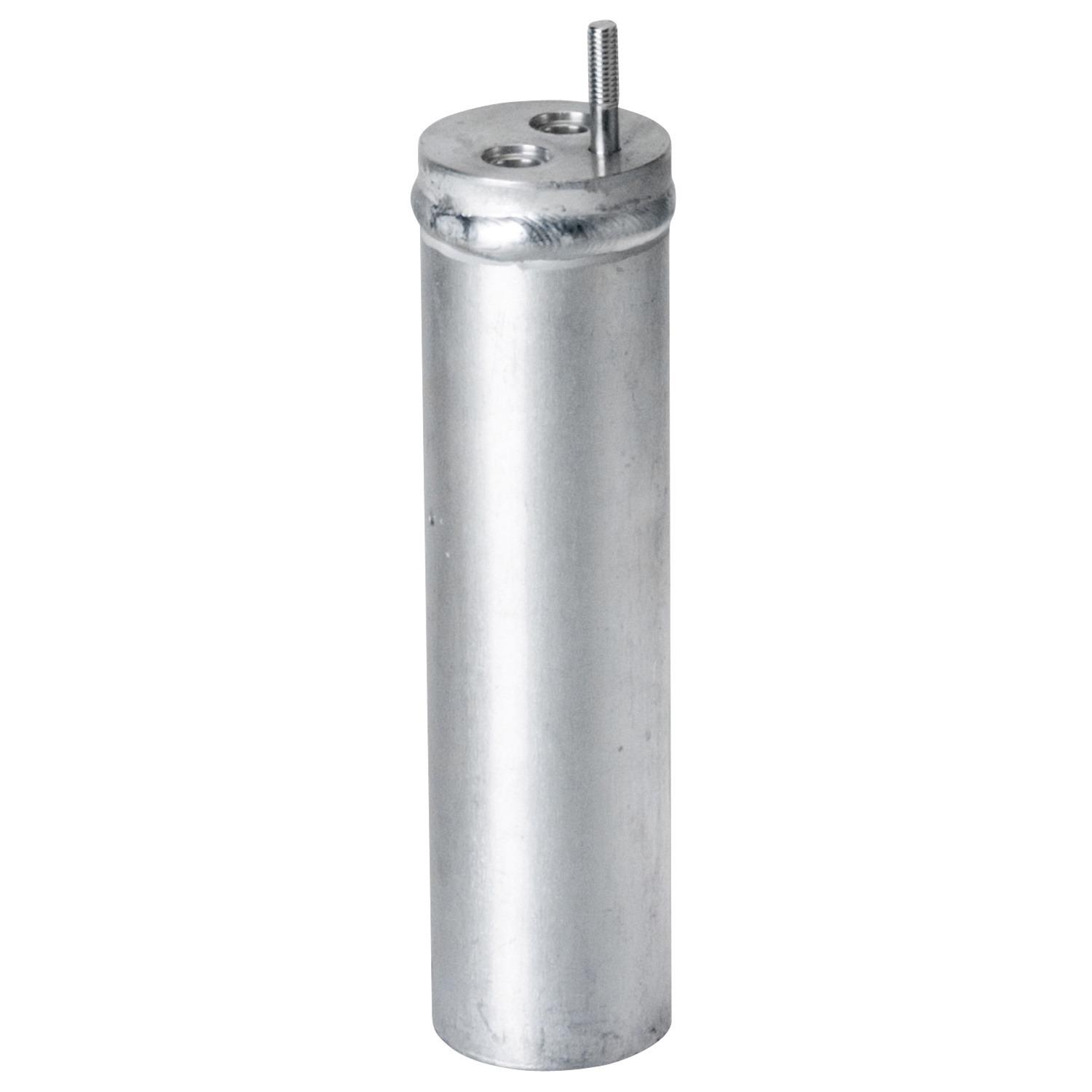 Denso 4782100 - A/C Receiver Drier Denso 4782100 A/C Receiver Drier product image 1 of 1