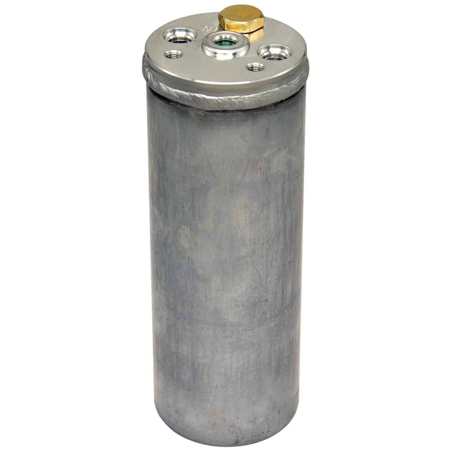 Denso 4782101 - A/C Receiver Drier Denso 4782101 A/C Receiver Drier product image 1 of 1